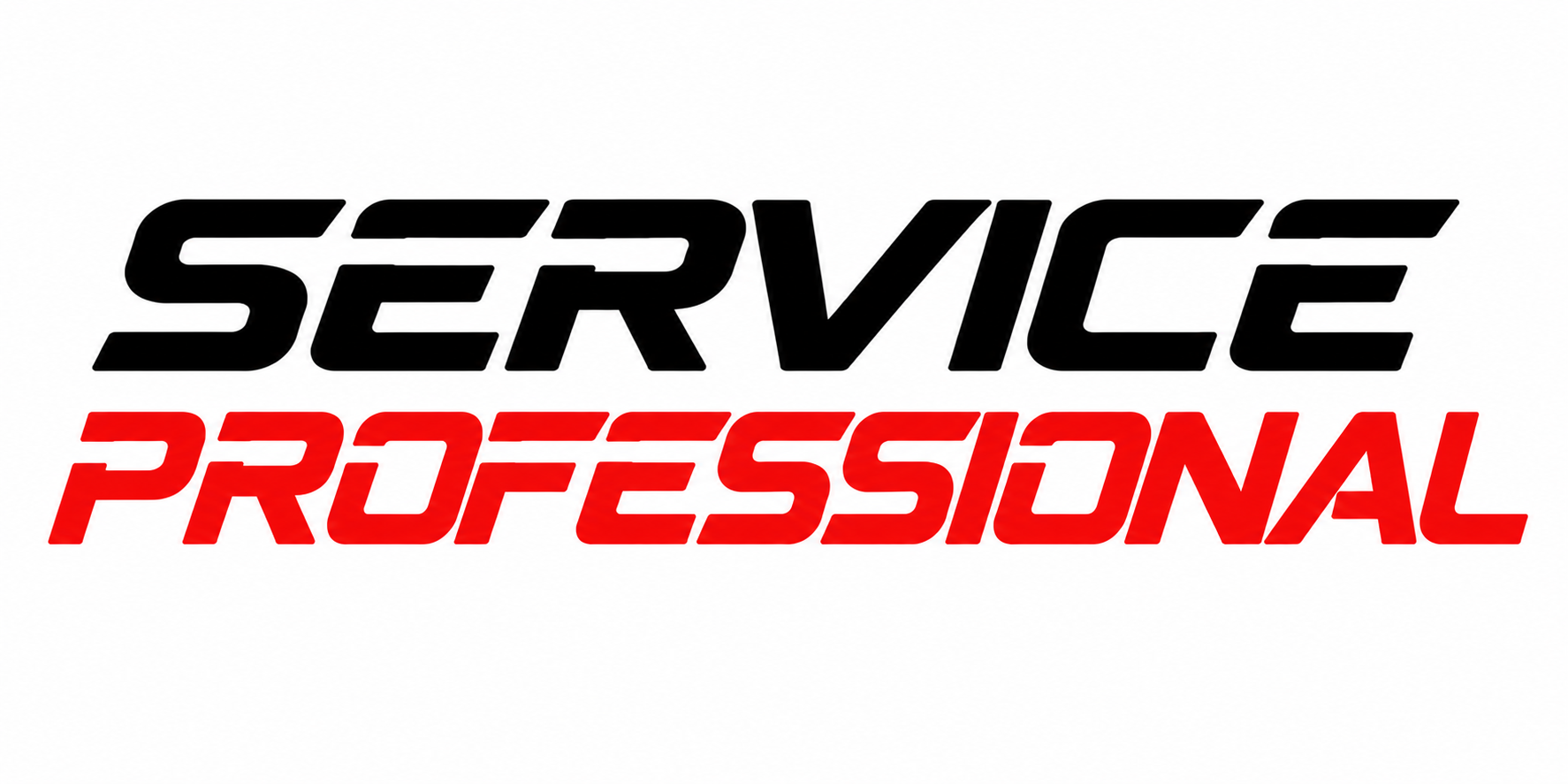 Service Professionals